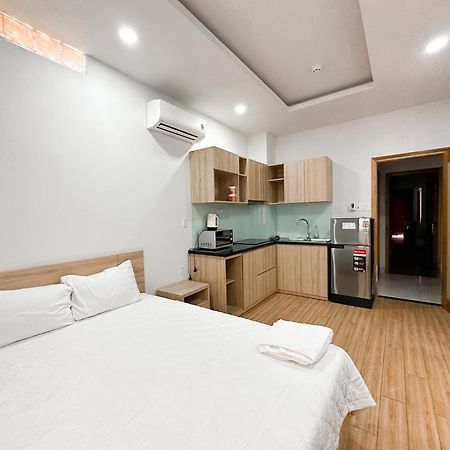 Aqua Seaview Hotel Нячанг Екстер'єр фото